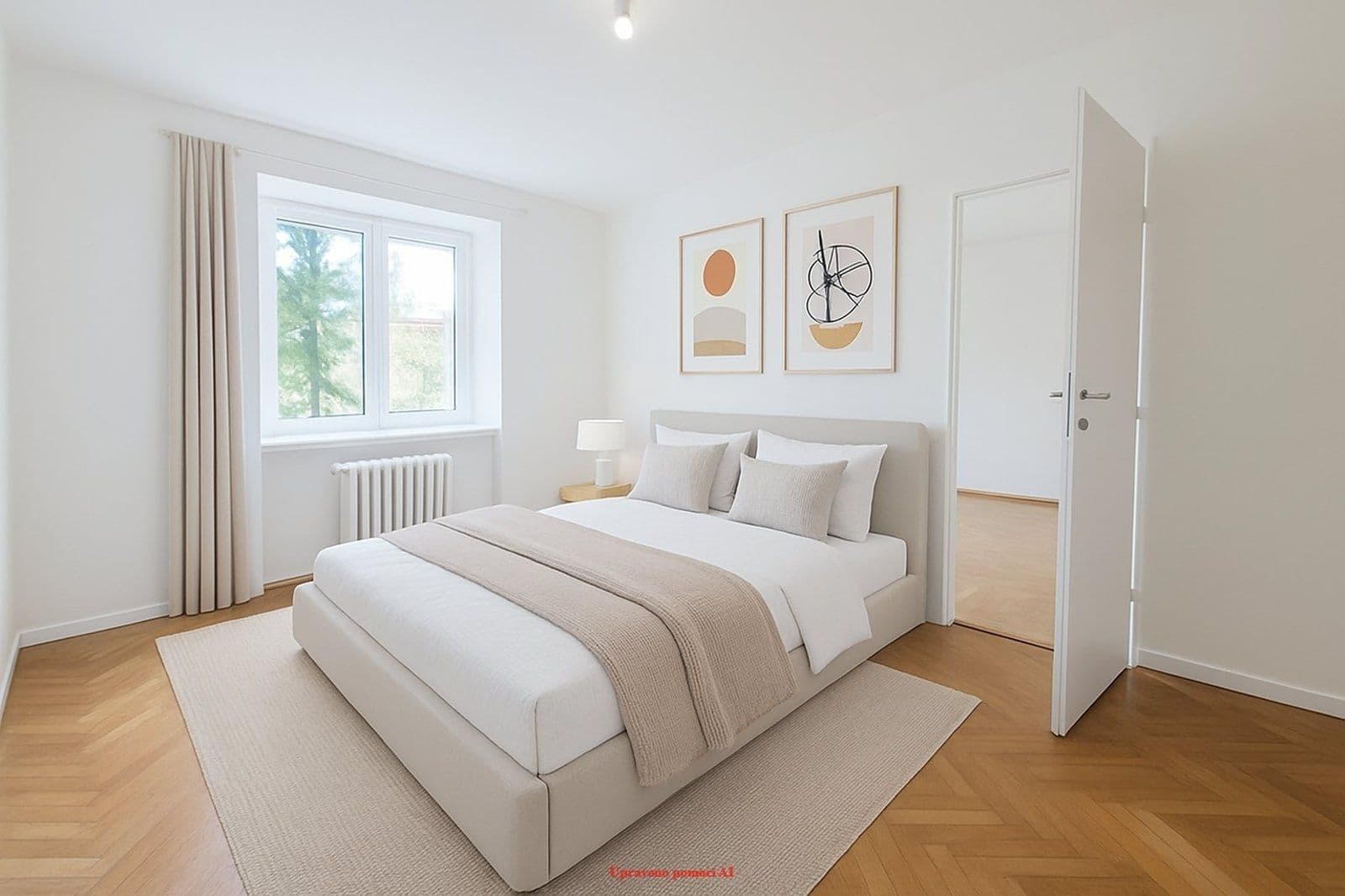 Pronájem bytu 2+1 55 m², Hybešova, Havířov, Moravskoslezský kraj Pronájem bytu 2+1 55 m², Hybešova, Havířov, Moravskoslezský kraj