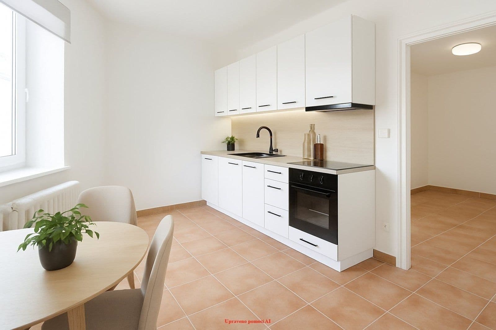 Pronájem bytu 2+1 55 m², Hybešova, Havířov, Moravskoslezský kraj Pronájem bytu 2+1 55 m², Hybešova, Havířov, Moravskoslezský kraj