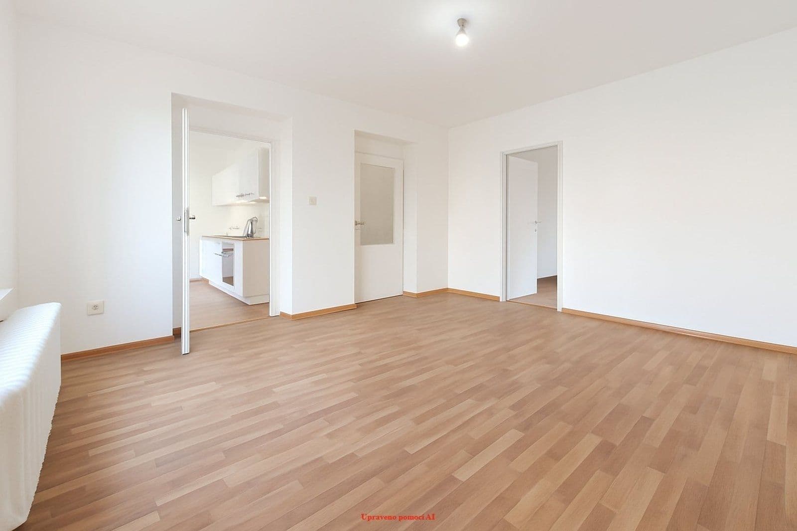 Pronájem bytu 2+1 55 m², Hybešova, Havířov, Moravskoslezský kraj Pronájem bytu 2+1 55 m², Hybešova, Havířov, Moravskoslezský kraj