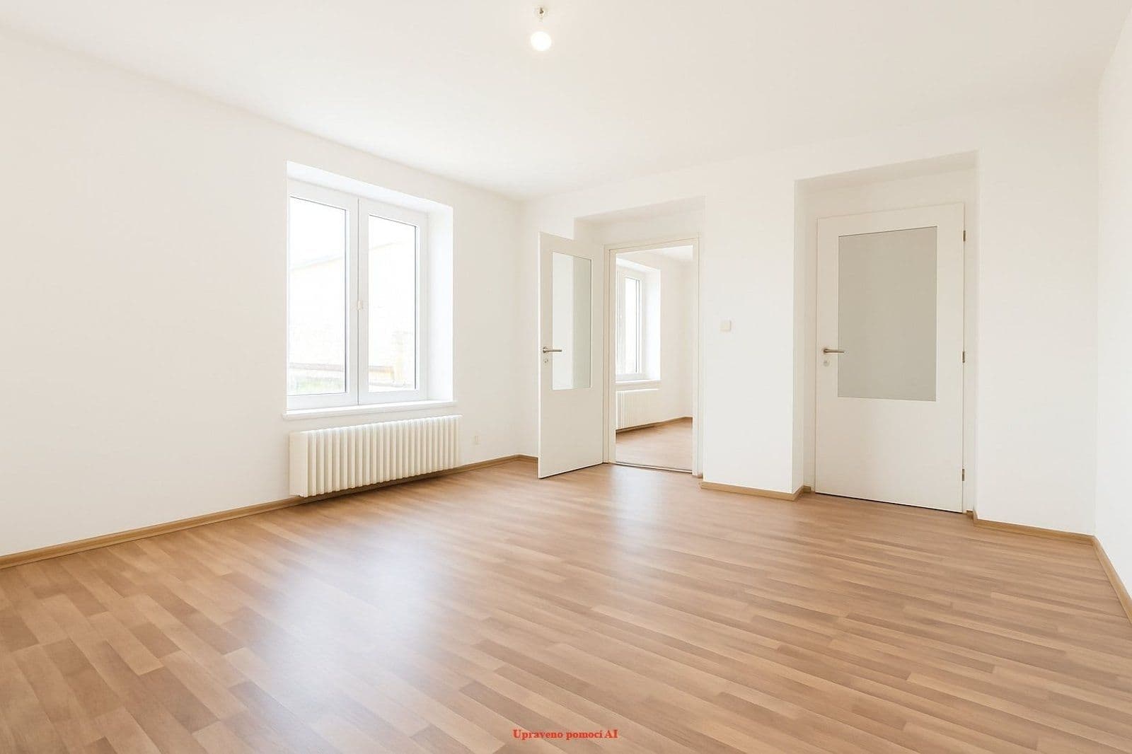 Pronájem bytu 2+1 55 m², Hybešova, Havířov, Moravskoslezský kraj Pronájem bytu 2+1 55 m², Hybešova, Havířov, Moravskoslezský kraj