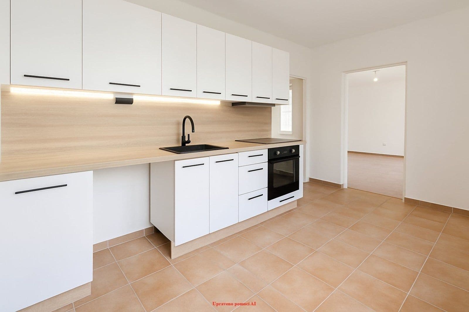 Pronájem bytu 2+1 55 m², Hybešova, Havířov, Moravskoslezský kraj Pronájem bytu 2+1 55 m², Hybešova, Havířov, Moravskoslezský kraj