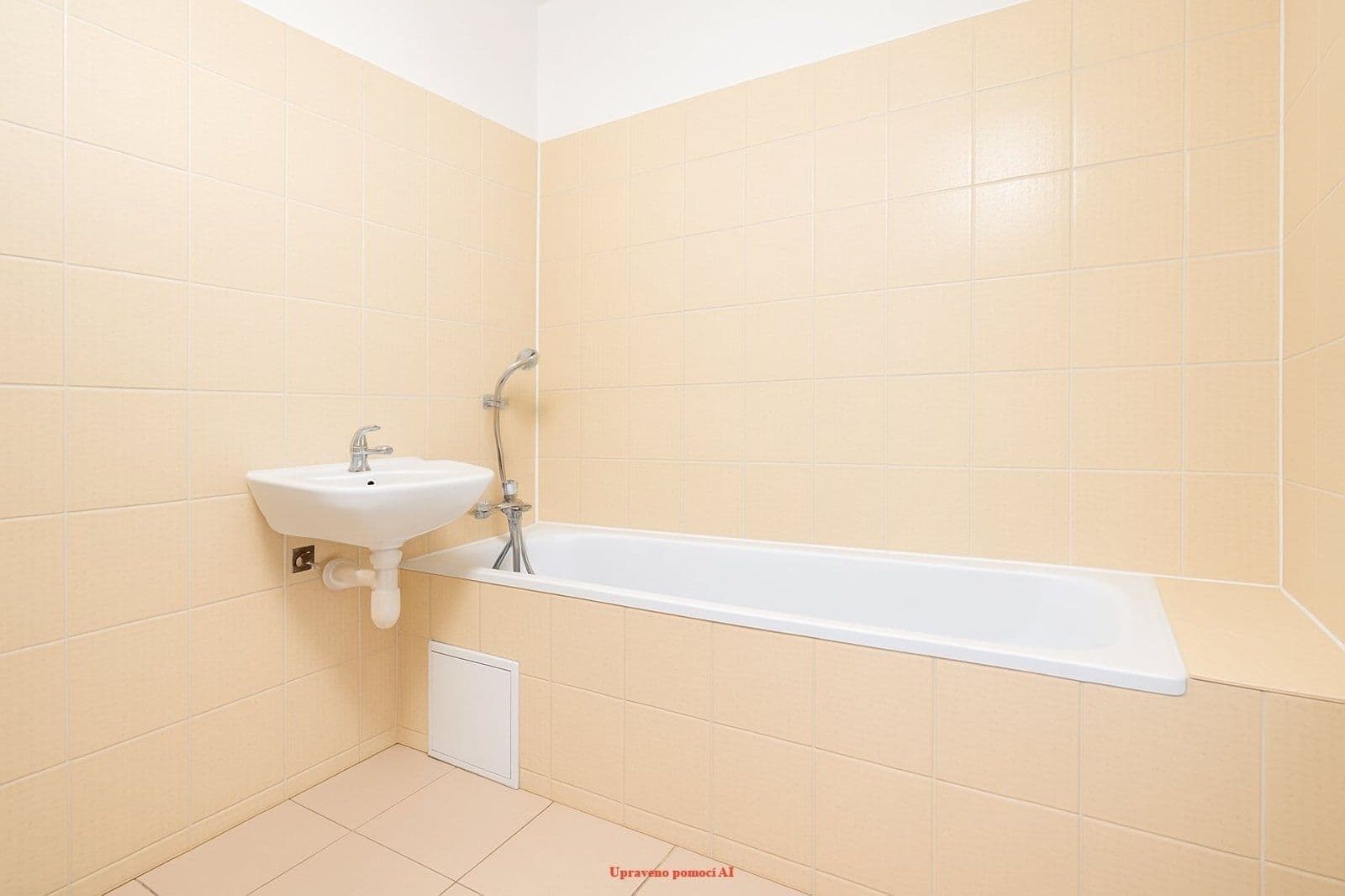 Pronájem bytu 2+1 55 m², Hybešova, Havířov, Moravskoslezský kraj Pronájem bytu 2+1 55 m², Hybešova, Havířov, Moravskoslezský kraj