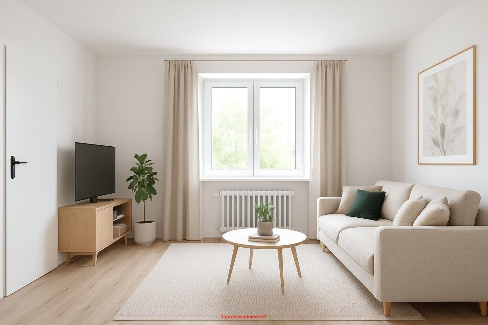 Pronájem bytu 2+1 54 m², Mírová, Havířov, Moravskoslezský kraj Pronájem bytu 2+1 54 m², Mírová, Havířov, Moravskoslezský kraj