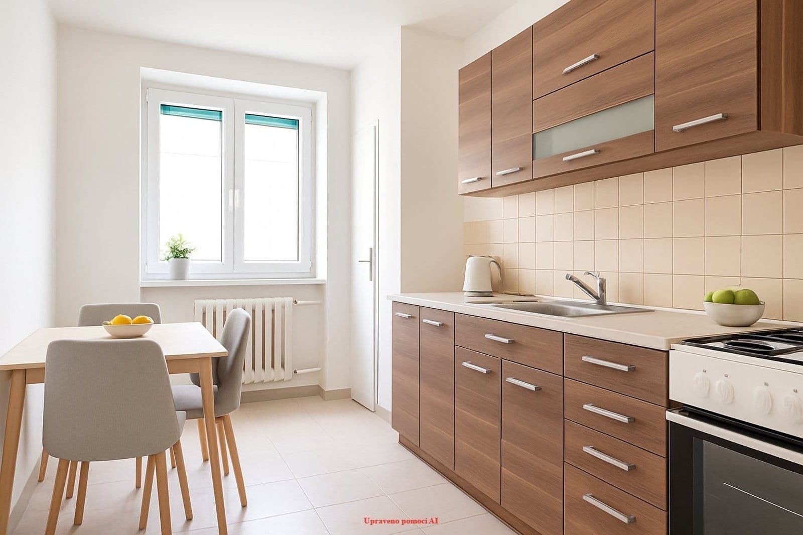 Pronájem bytu 2+1 54 m², Mírová, Havířov, Moravskoslezský kraj Pronájem bytu 2+1 54 m², Mírová, Havířov, Moravskoslezský kraj