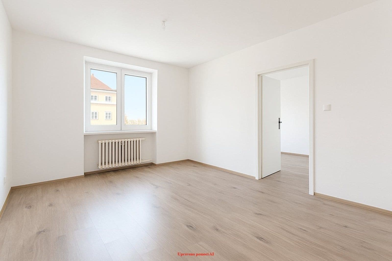 Pronájem bytu 2+1 54 m², Mírová, Havířov, Moravskoslezský kraj Pronájem bytu 2+1 54 m², Mírová, Havířov, Moravskoslezský kraj