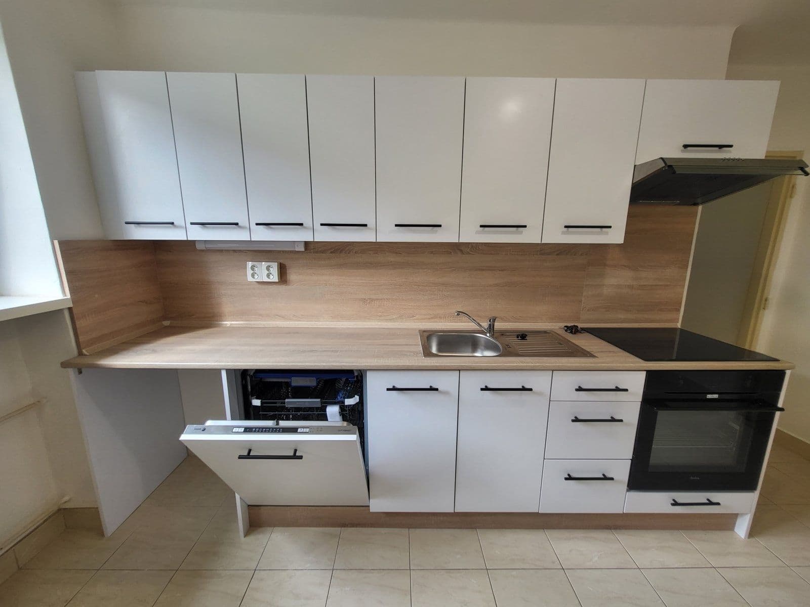 Pronájem bytu 3+1 78 m², Koperníkova, Havířov, Moravskoslezský kraj Pronájem bytu 3+1 78 m², Koperníkova, Havířov, Moravskoslezský kraj