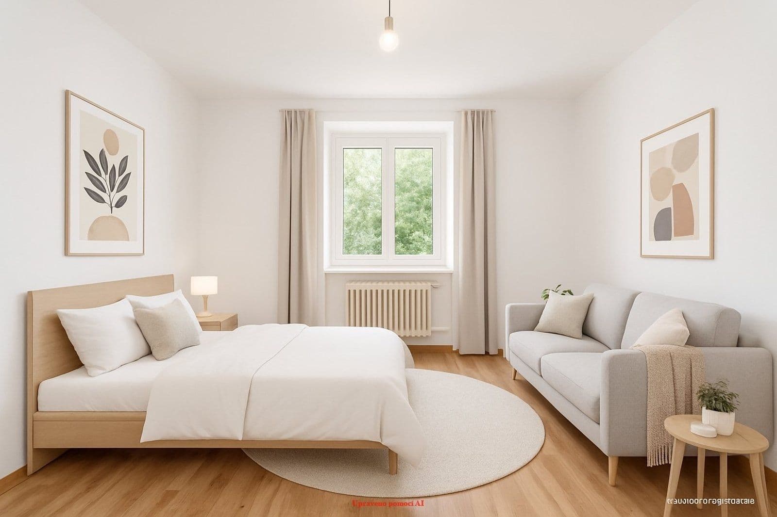 Pronájem bytu 1+kk 29 m², Jana Wericha, Havířov, Moravskoslezský kraj Pronájem bytu 1+kk 29 m², Jana Wericha, Havířov, Moravskoslezský kraj