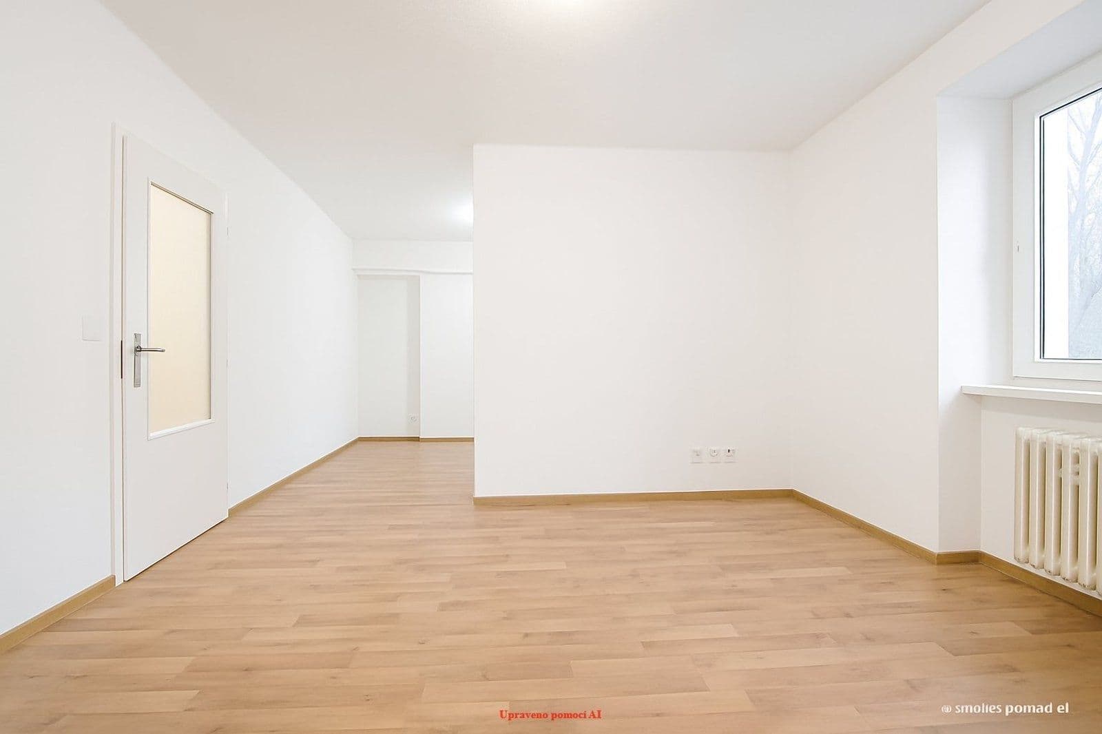 Pronájem bytu 1+kk 29 m², Jana Wericha, Havířov, Moravskoslezský kraj Pronájem bytu 1+kk 29 m², Jana Wericha, Havířov, Moravskoslezský kraj