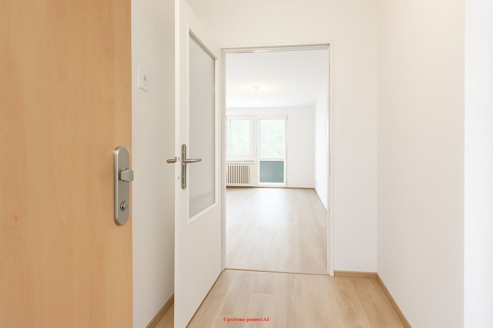 Pronájem bytu 1+kk 21 m², Marušky Kudeříkové, Havířov, Moravskoslezský kraj Pronájem bytu 1+kk 21 m², Marušky Kudeříkové, Havířov, Moravskoslezský kraj