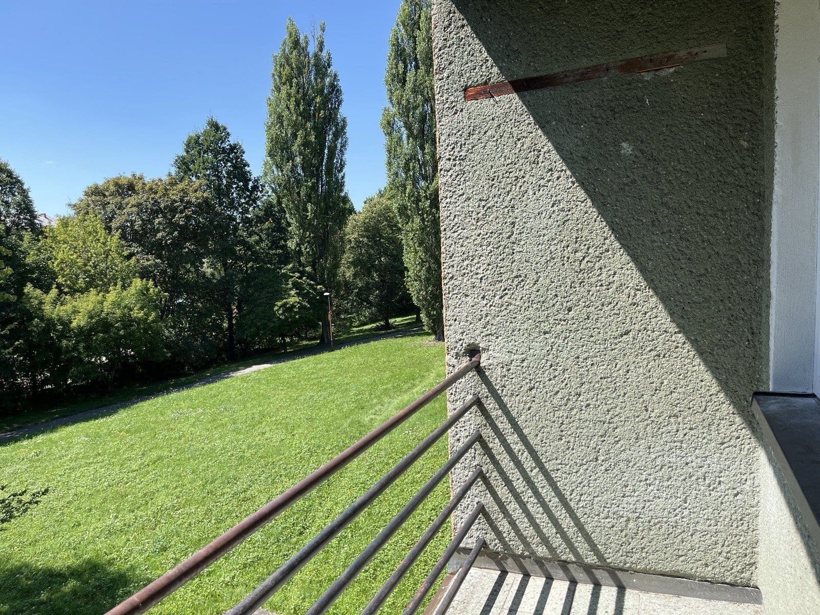 Pronájem bytu 1+kk 21 m², Marušky Kudeříkové, Havířov, Moravskoslezský kraj Pronájem bytu 1+kk 21 m², Marušky Kudeříkové, Havířov, Moravskoslezský kraj