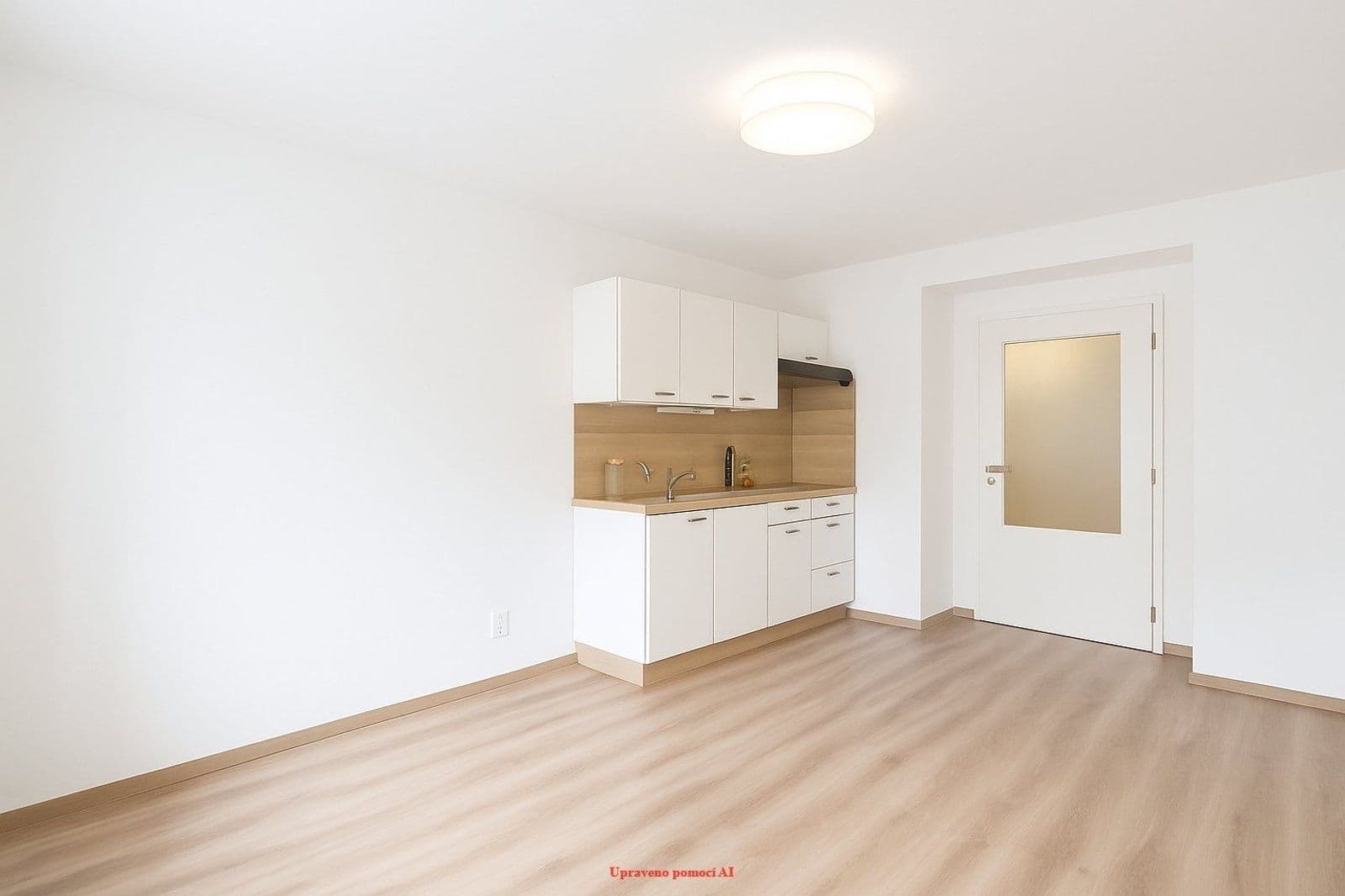 Pronájem bytu 1+kk 20 m², Hlavní třída, Havířov, Moravskoslezský kraj Pronájem bytu 1+kk 20 m², Hlavní třída, Havířov, Moravskoslezský kraj