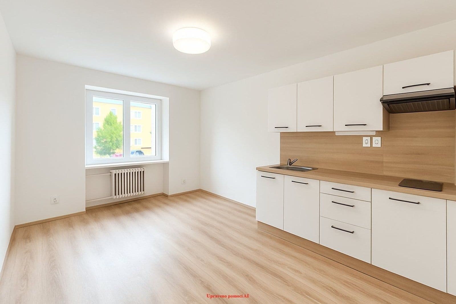 Pronájem bytu 1+kk 20 m², Hlavní třída, Havířov, Moravskoslezský kraj Pronájem bytu 1+kk 20 m², Hlavní třída, Havířov, Moravskoslezský kraj