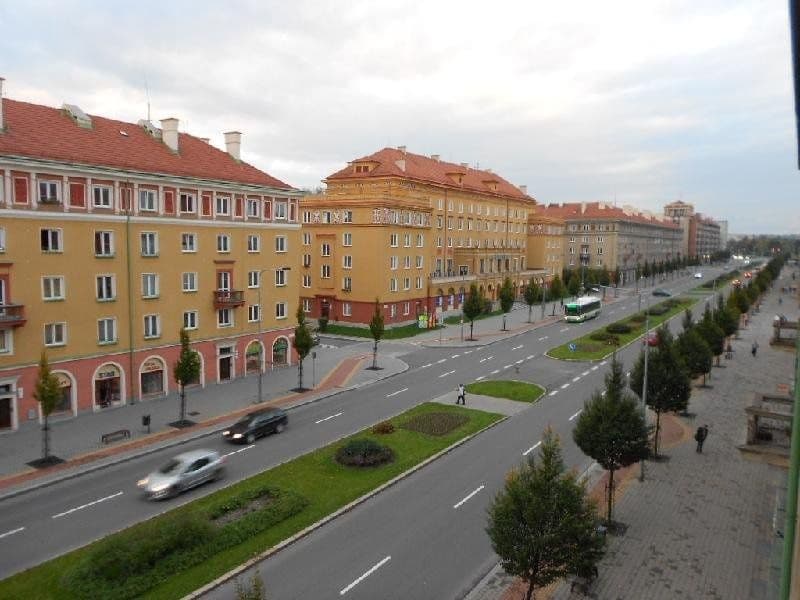 Pronájem bytu 1+kk 20 m², Hlavní třída, Havířov, Moravskoslezský kraj Pronájem bytu 1+kk 20 m², Hlavní třída, Havířov, Moravskoslezský kraj