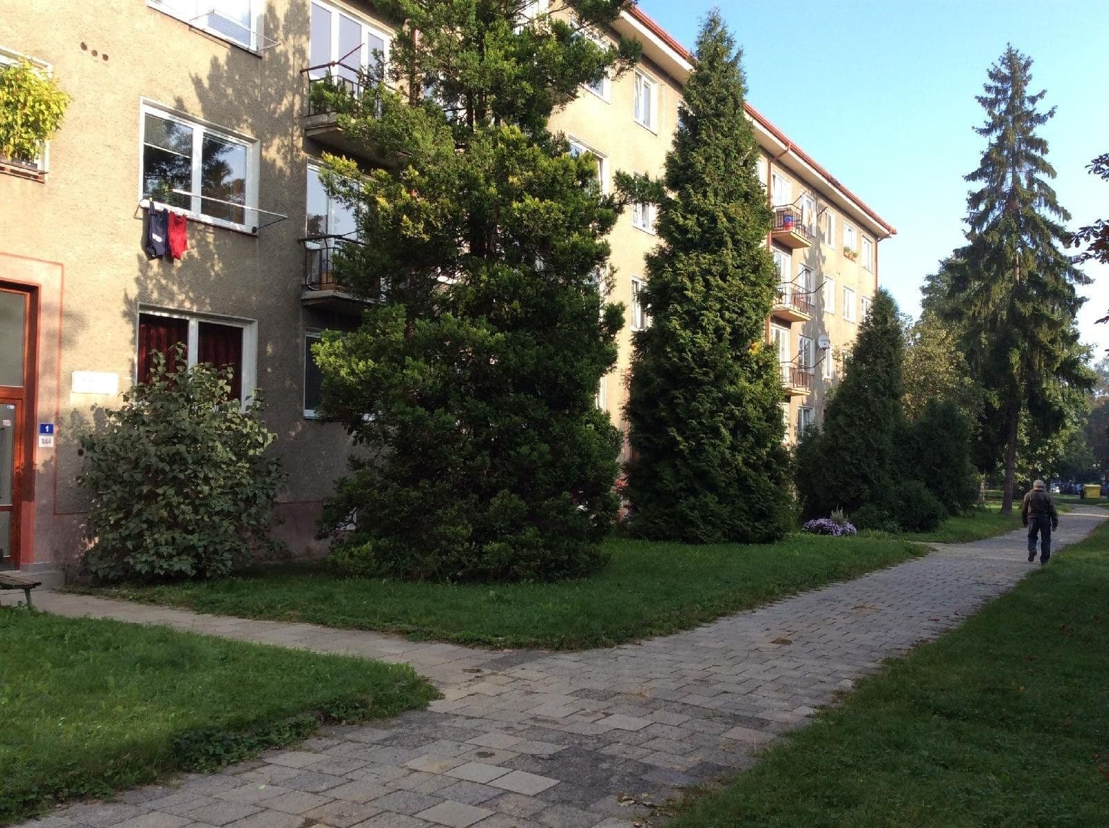 Pronájem bytu 3+1 58 m², 1. máje, Havířov, Moravskoslezský kraj Pronájem bytu 3+1 58 m², 1. máje, Havířov, Moravskoslezský kraj