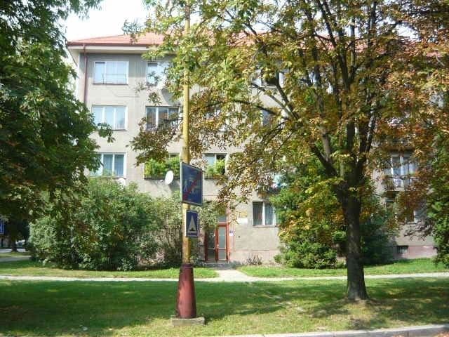 Pronájem bytu 3+1 58 m², 1. máje, Havířov, Moravskoslezský kraj Pronájem bytu 3+1 58 m², 1. máje, Havířov, Moravskoslezský kraj