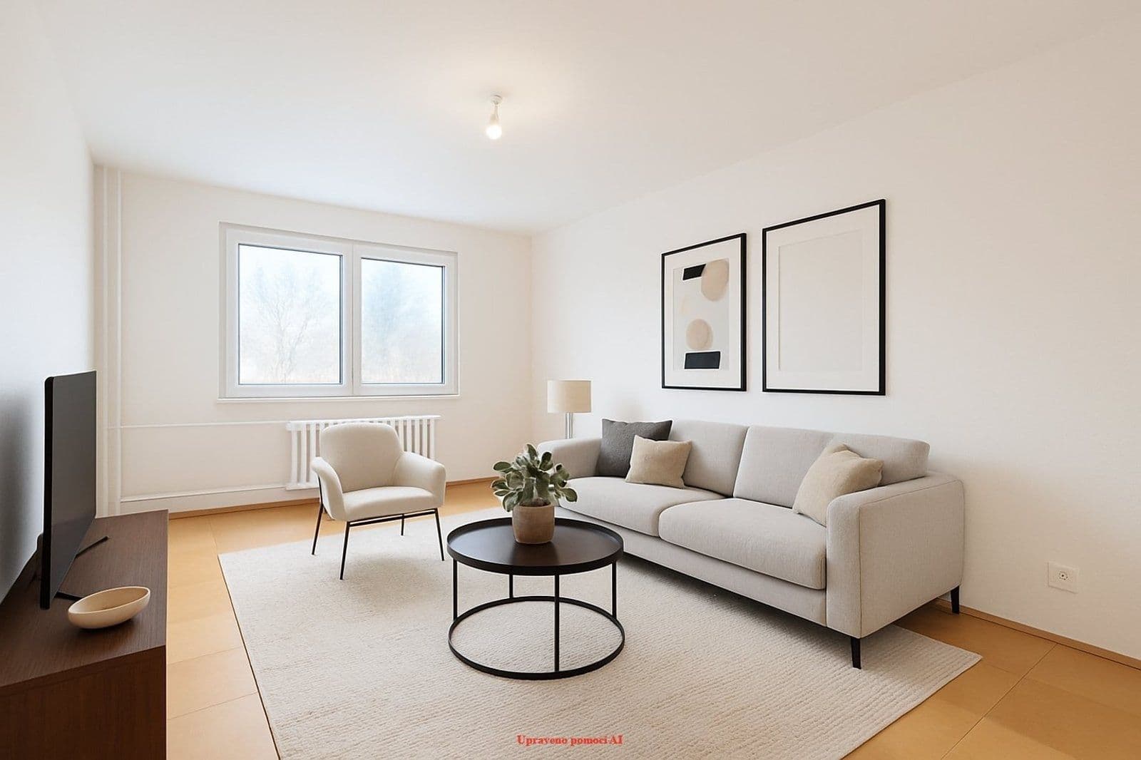 Pronájem bytu 2+1 53 m², Matuškova, Havířov, Moravskoslezský kraj Pronájem bytu 2+1 53 m², Matuškova, Havířov, Moravskoslezský kraj