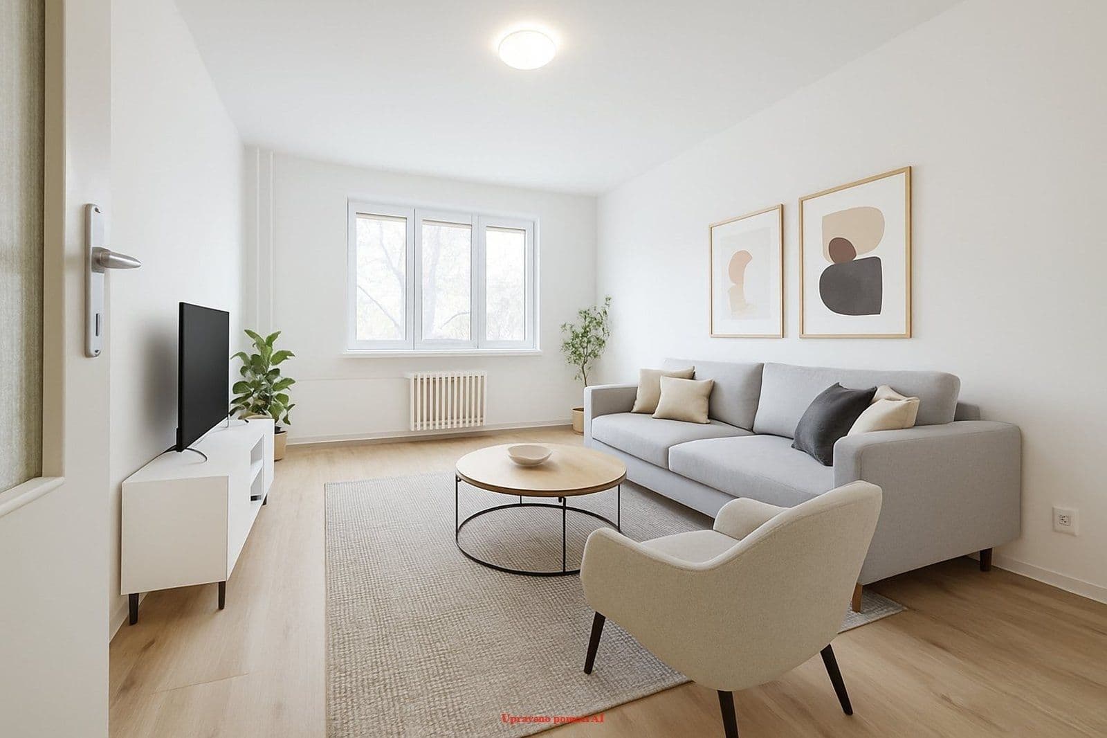 Pronájem bytu 1+1 35 m², Resslova, Havířov, Moravskoslezský kraj Pronájem bytu 1+1 35 m², Resslova, Havířov, Moravskoslezský kraj