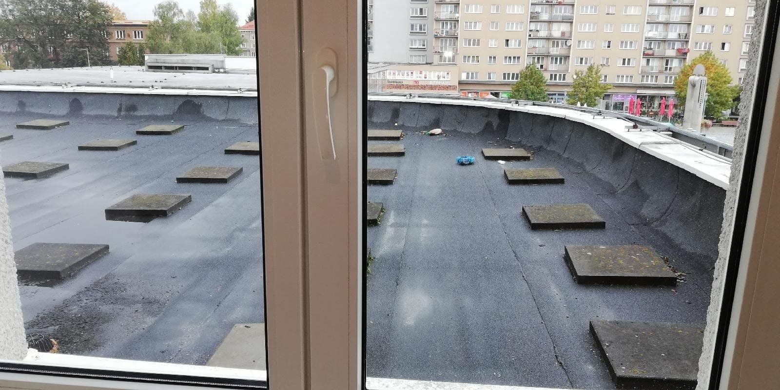 Pronájem bytu 2+1 50 m², nám. Republiky, Havířov, Moravskoslezský kraj Pronájem bytu 2+1 50 m², nám. Republiky, Havířov, Moravskoslezský kraj