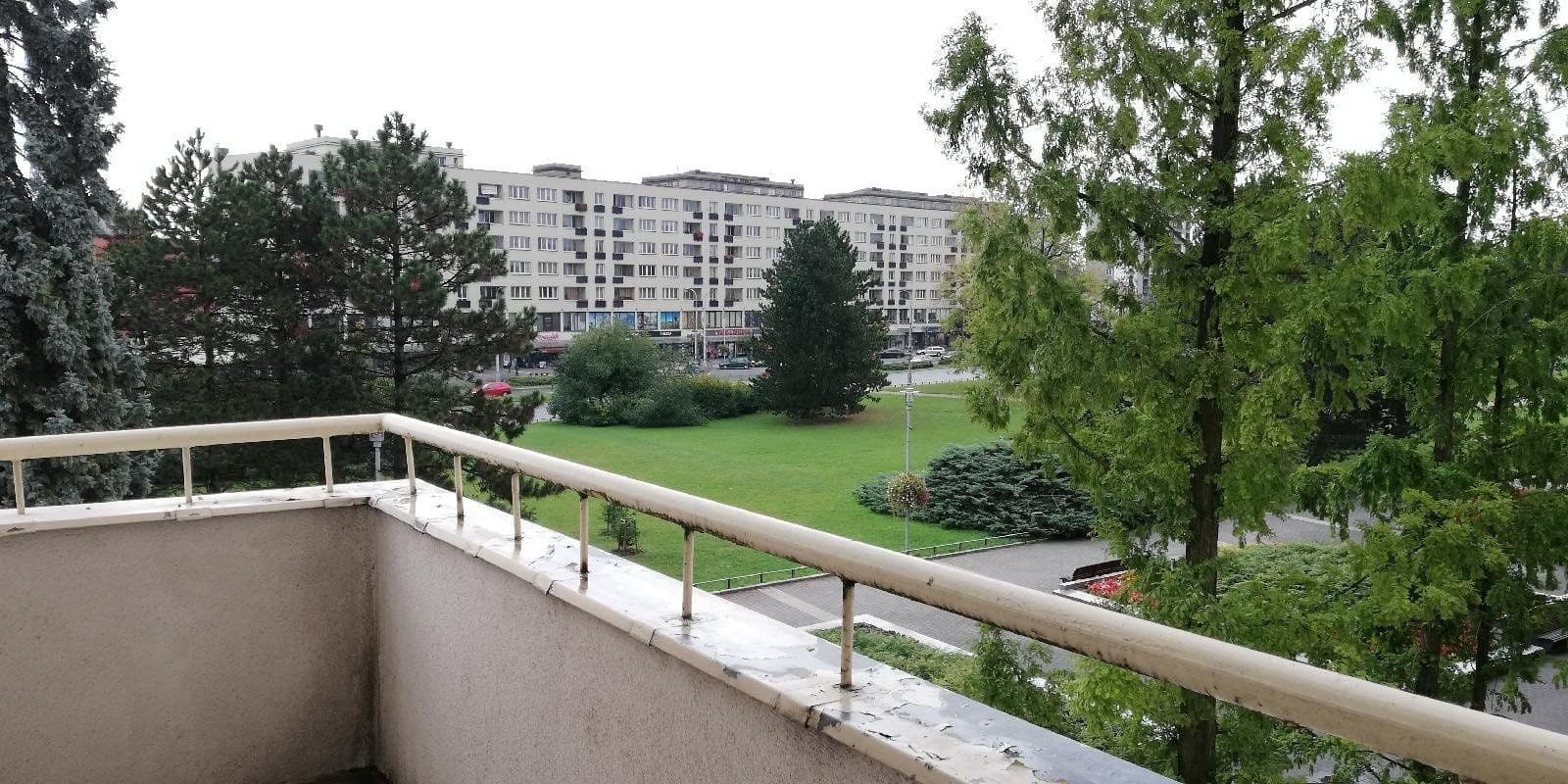 Pronájem bytu 2+1 50 m², nám. Republiky, Havířov, Moravskoslezský kraj Pronájem bytu 2+1 50 m², nám. Republiky, Havířov, Moravskoslezský kraj