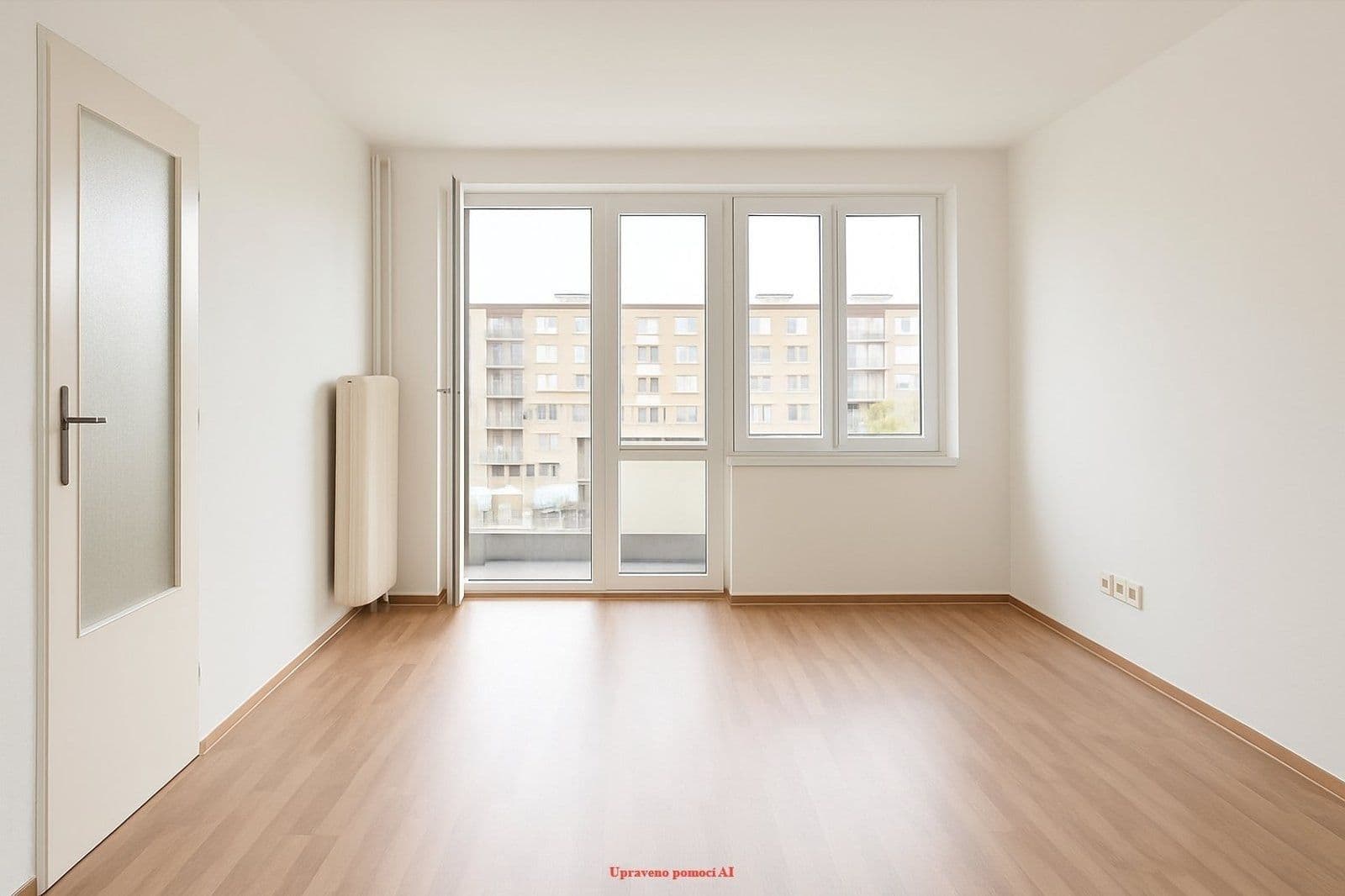 Pronájem bytu 2+1 50 m², nám. Republiky, Havířov, Moravskoslezský kraj Pronájem bytu 2+1 50 m², nám. Republiky, Havířov, Moravskoslezský kraj