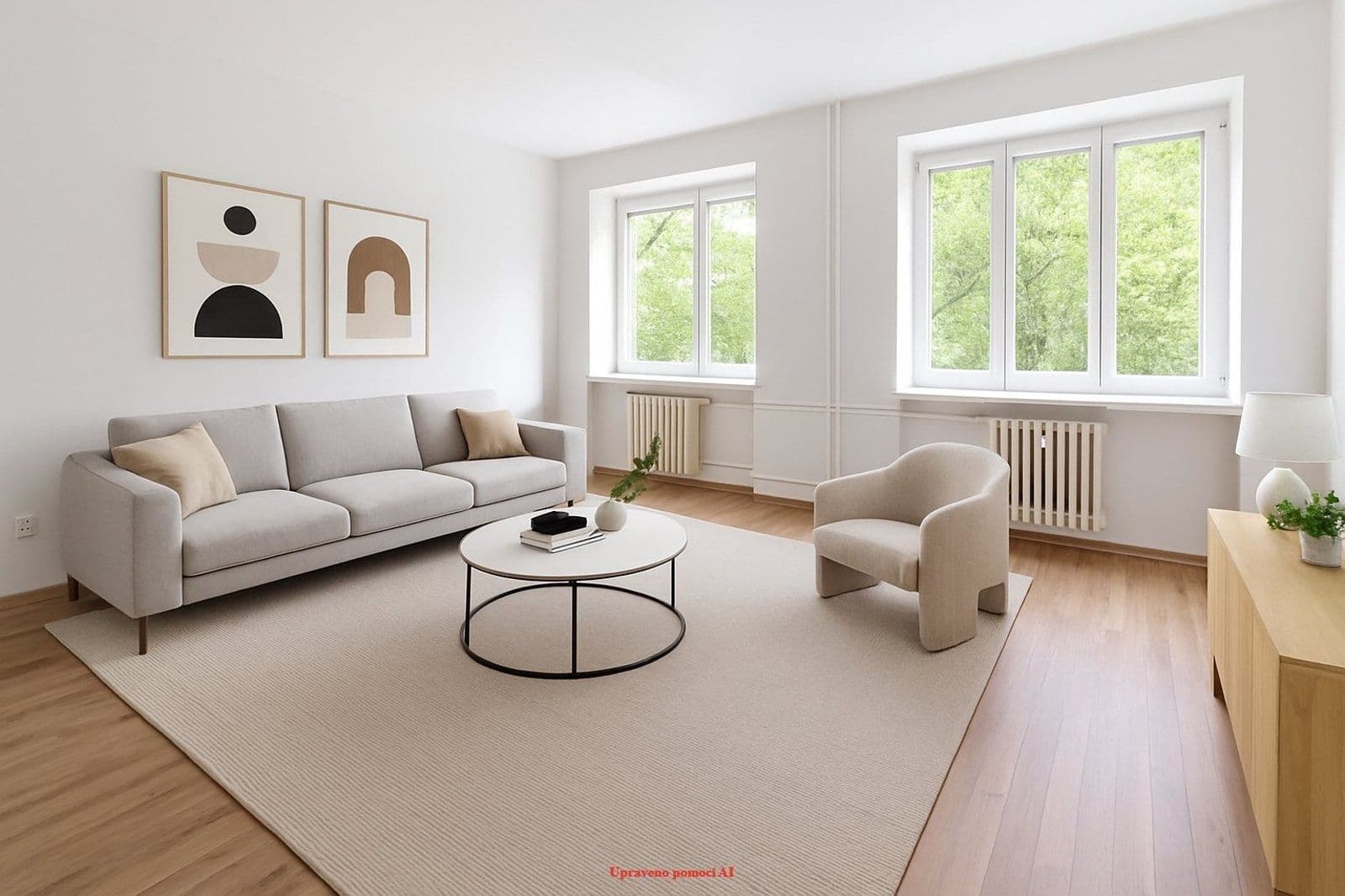 Pronájem bytu 2+1 71 m², Na Nábřeží, Havířov, Moravskoslezský kraj Pronájem bytu 2+1 71 m², Na Nábřeží, Havířov, Moravskoslezský kraj