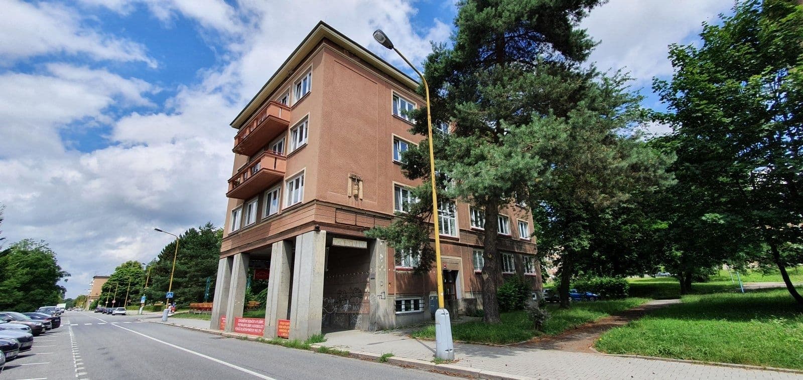 Pronájem bytu 2+1 71 m², Na Nábřeží, Havířov, Moravskoslezský kraj Pronájem bytu 2+1 71 m², Na Nábřeží, Havířov, Moravskoslezský kraj