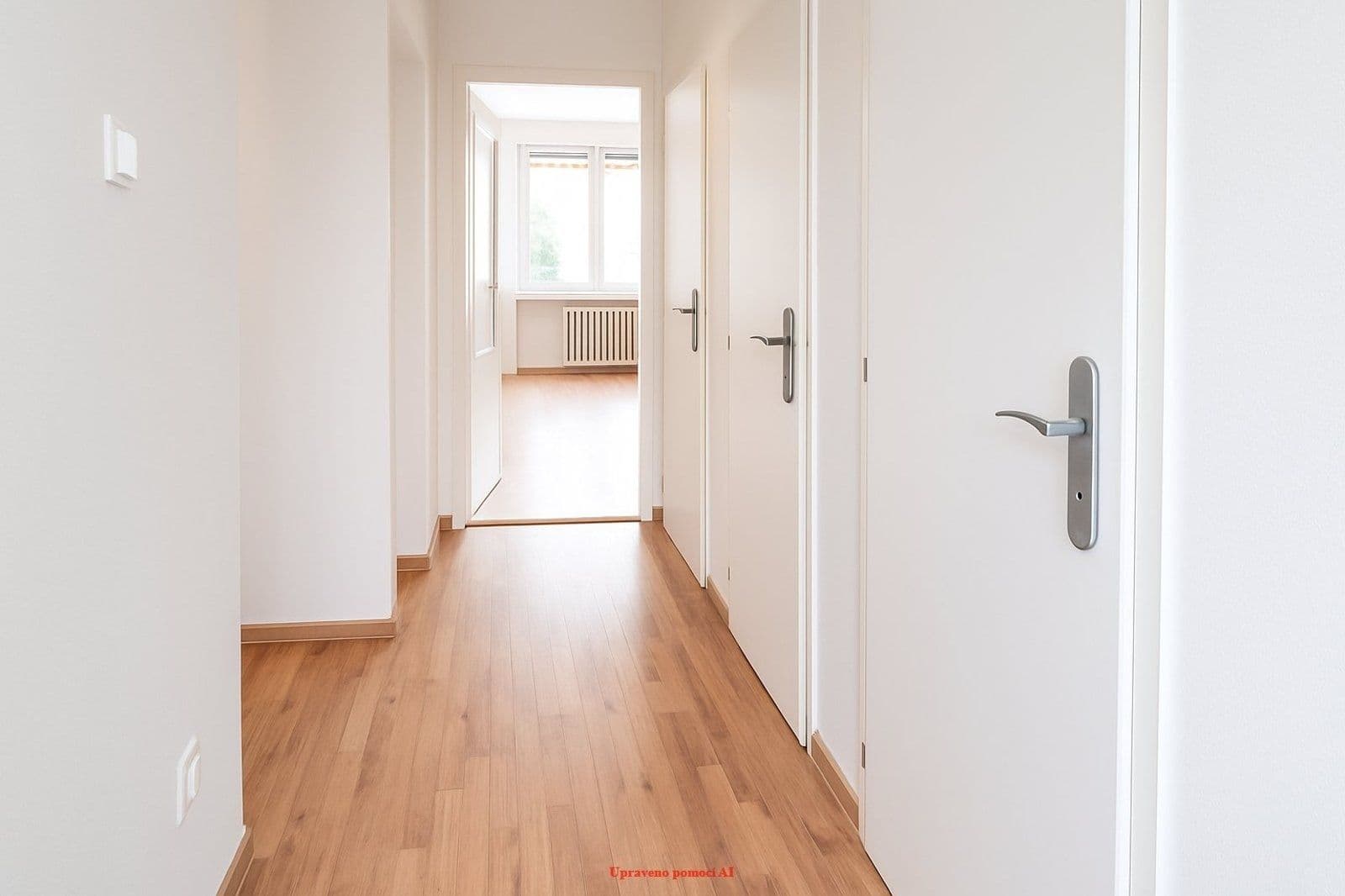 Pronájem bytu 2+1 71 m², Na Nábřeží, Havířov, Moravskoslezský kraj Pronájem bytu 2+1 71 m², Na Nábřeží, Havířov, Moravskoslezský kraj