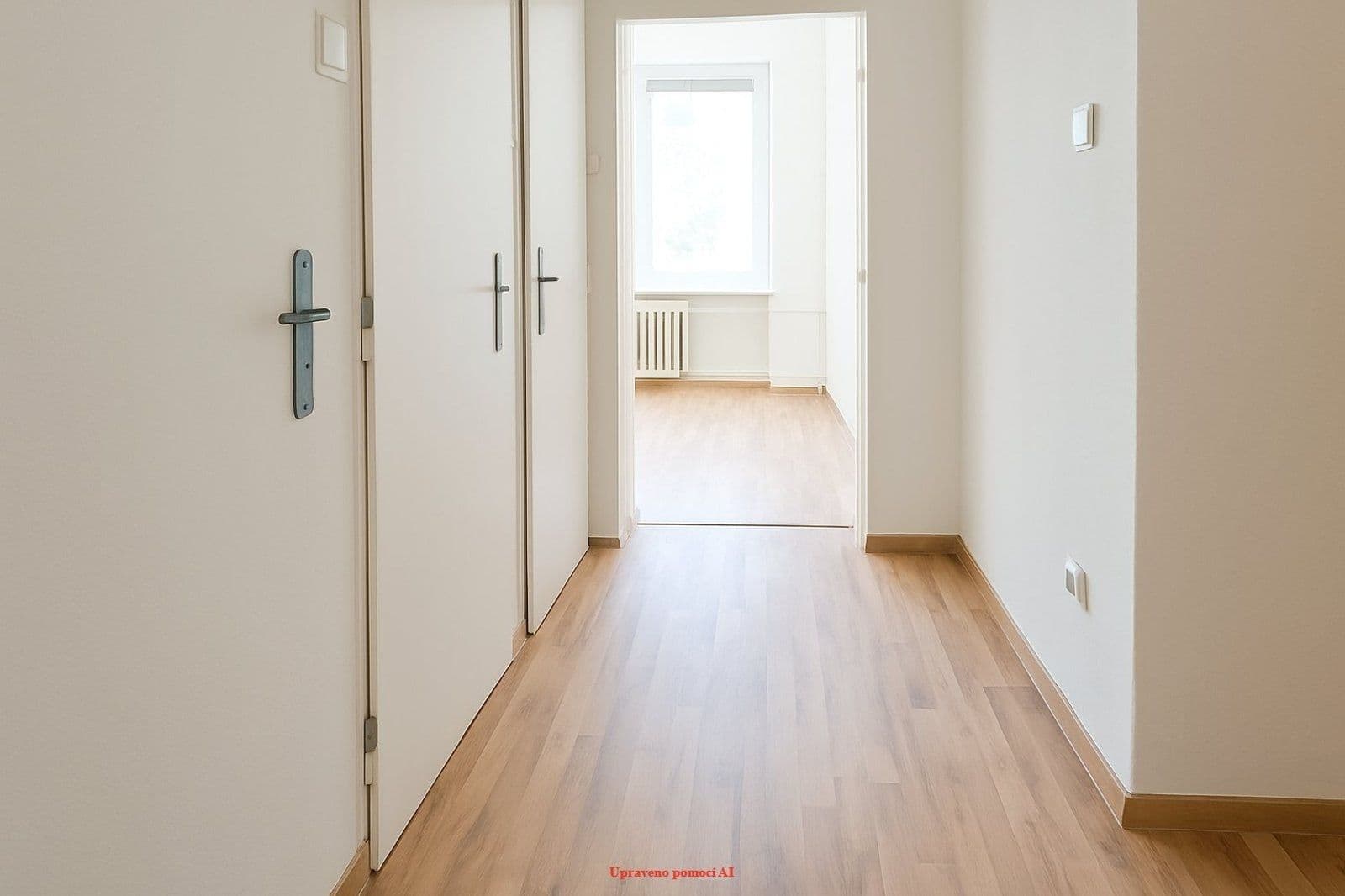 Pronájem bytu 2+1 71 m², Na Nábřeží, Havířov, Moravskoslezský kraj Pronájem bytu 2+1 71 m², Na Nábřeží, Havířov, Moravskoslezský kraj