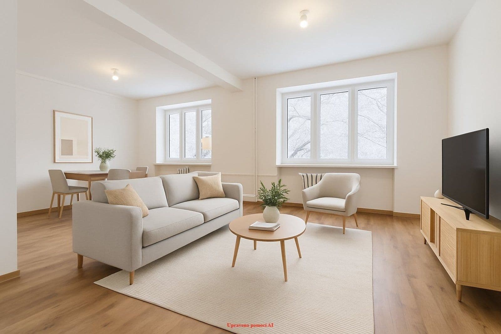 Pronájem bytu 2+1 71 m², Na Nábřeží, Havířov, Moravskoslezský kraj Pronájem bytu 2+1 71 m², Na Nábřeží, Havířov, Moravskoslezský kraj