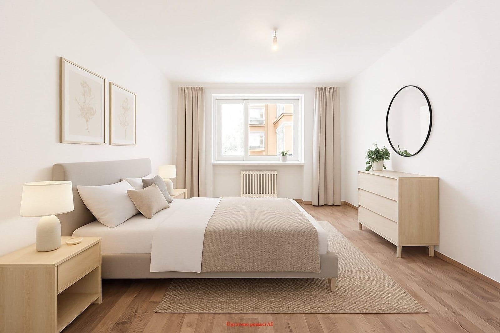 Pronájem bytu 2+1 71 m², Na Nábřeží, Havířov, Moravskoslezský kraj Pronájem bytu 2+1 71 m², Na Nábřeží, Havířov, Moravskoslezský kraj