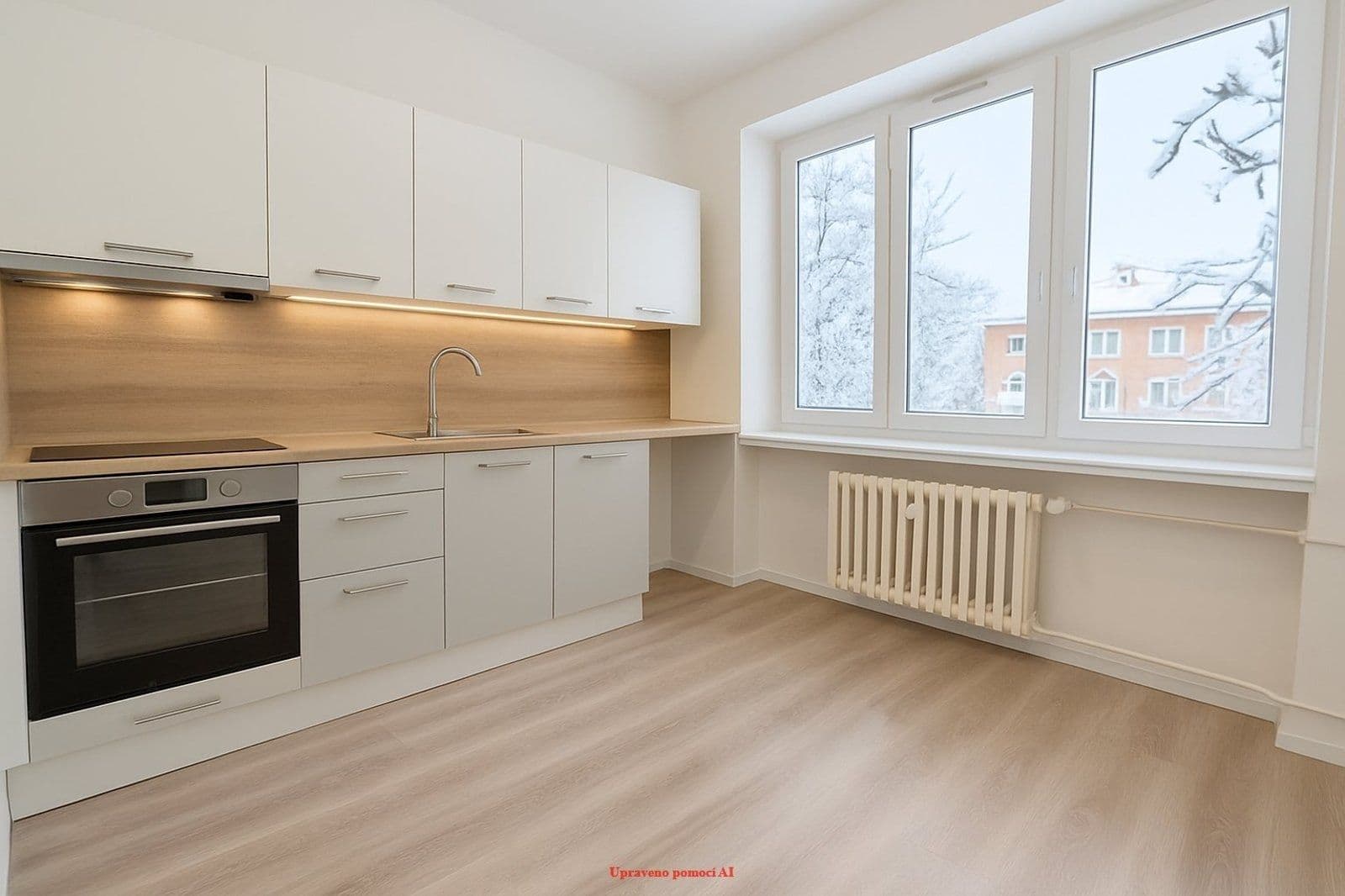 Pronájem bytu 2+1 71 m², Na Nábřeží, Havířov, Moravskoslezský kraj Pronájem bytu 2+1 71 m², Na Nábřeží, Havířov, Moravskoslezský kraj