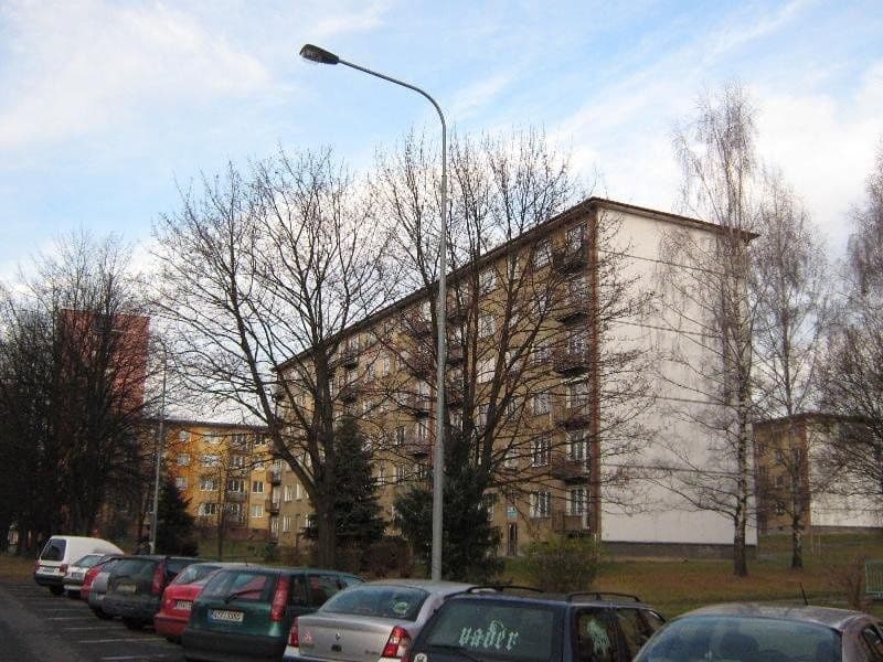 Pronájem bytu 1+1 34 m², Matuškova, Havířov, Moravskoslezský kraj Pronájem bytu 1+1 34 m², Matuškova, Havířov, Moravskoslezský kraj