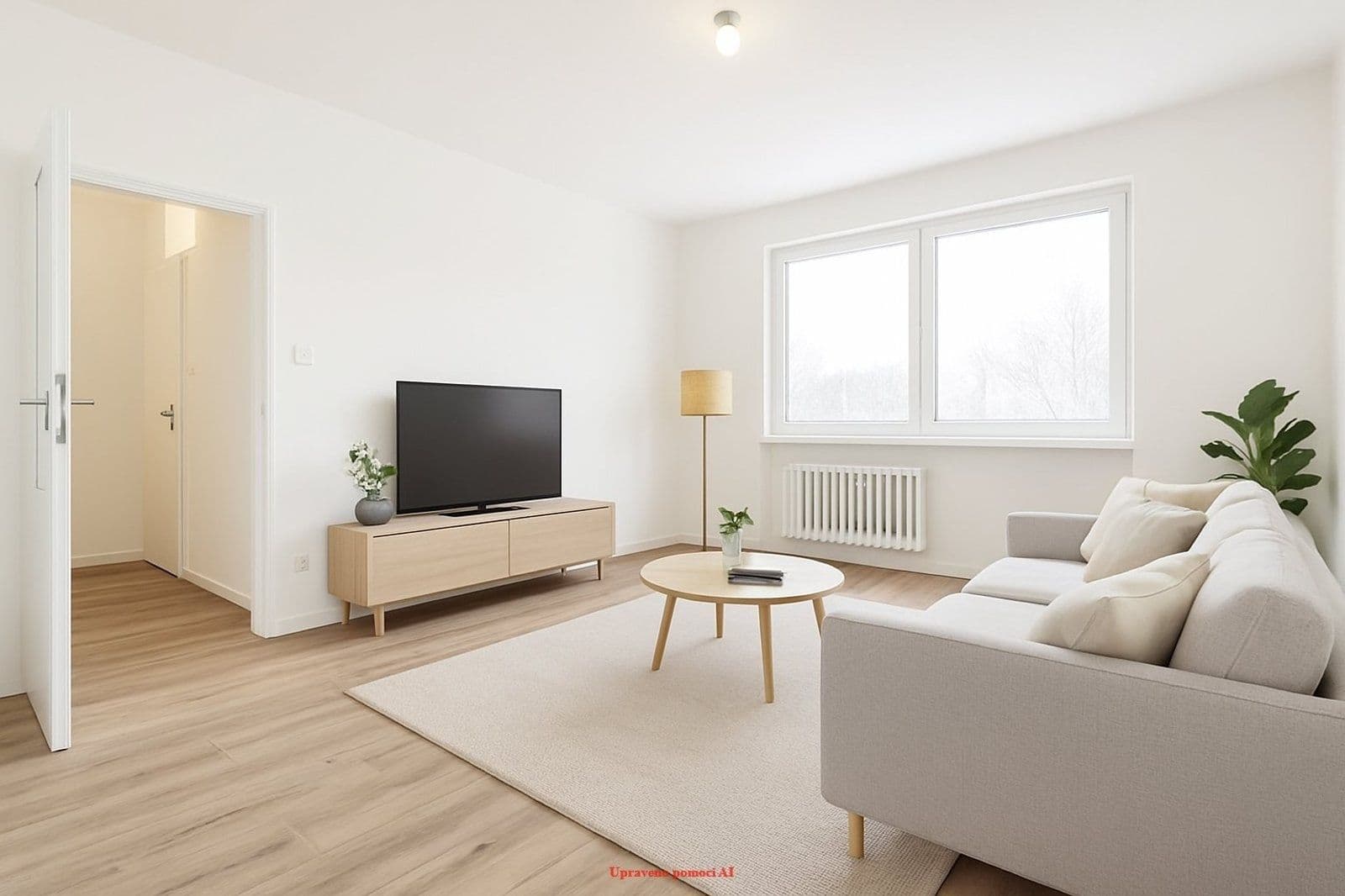 Pronájem bytu 1+1 36 m², Matuškova, Havířov, Moravskoslezský kraj Pronájem bytu 1+1 36 m², Matuškova, Havířov, Moravskoslezský kraj