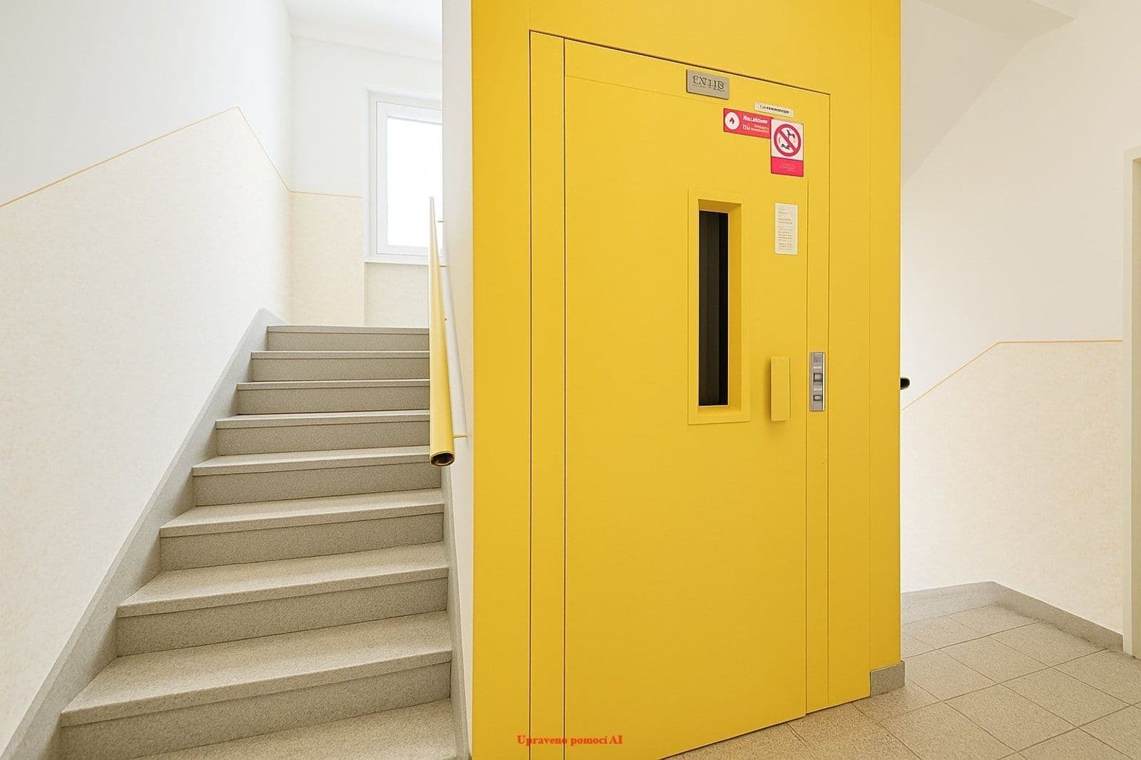 Pronájem bytu 1+1 36 m², Matuškova, Havířov, Moravskoslezský kraj Pronájem bytu 1+1 36 m², Matuškova, Havířov, Moravskoslezský kraj