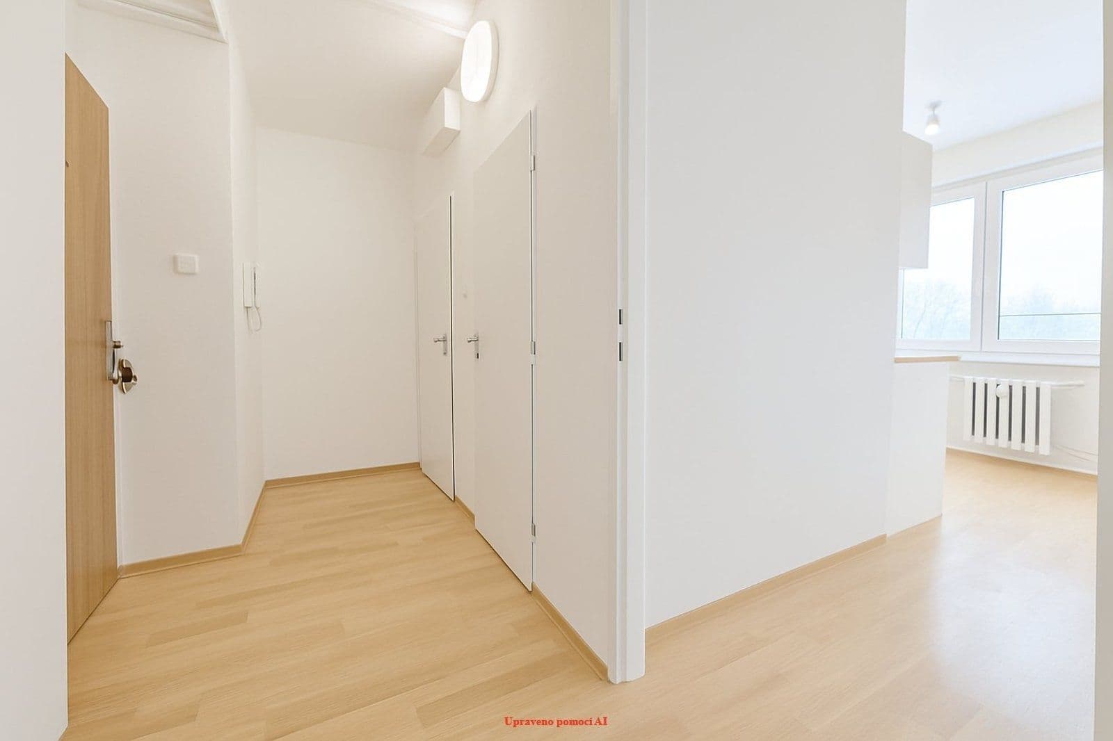 Pronájem bytu 1+1 36 m², Matuškova, Havířov, Moravskoslezský kraj Pronájem bytu 1+1 36 m², Matuškova, Havířov, Moravskoslezský kraj