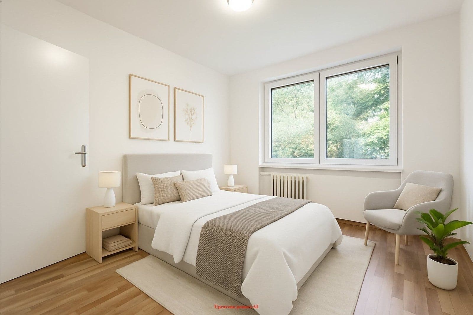 Pronájem bytu 3+1 60 m², Národní třída, Havířov, Moravskoslezský kraj Pronájem bytu 3+1 60 m², Národní třída, Havířov, Moravskoslezský kraj