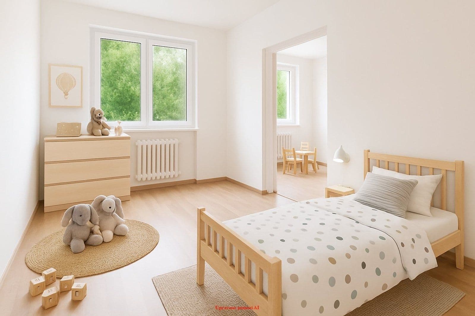 Pronájem bytu 3+1 60 m², Národní třída, Havířov, Moravskoslezský kraj Pronájem bytu 3+1 60 m², Národní třída, Havířov, Moravskoslezský kraj