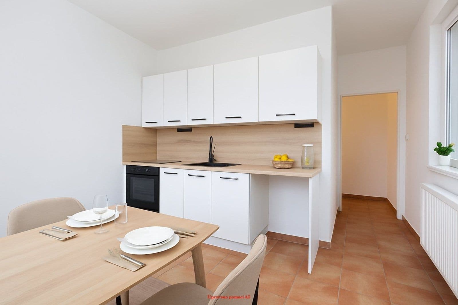 Pronájem bytu 3+1 61 m², Lípová, Havířov, Moravskoslezský kraj Pronájem bytu 3+1 61 m², Lípová, Havířov, Moravskoslezský kraj