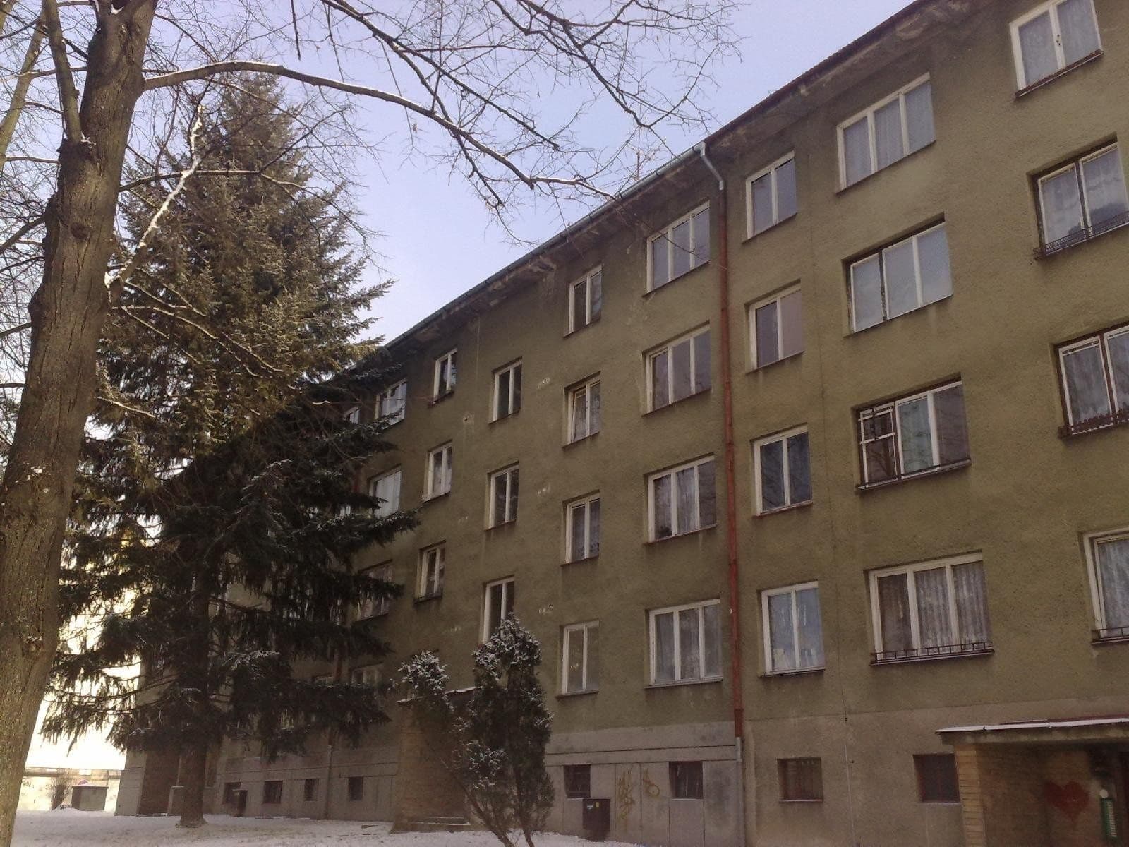 Pronájem bytu 3+1 61 m², Lípová, Havířov, Moravskoslezský kraj Pronájem bytu 3+1 61 m², Lípová, Havířov, Moravskoslezský kraj