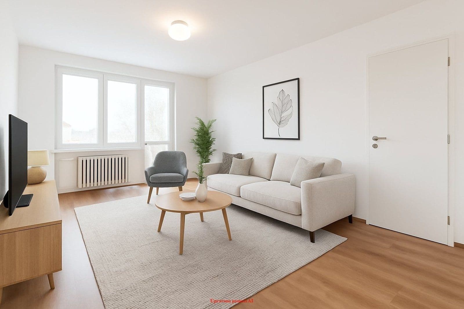 Pronájem bytu 3+1 61 m², Lípová, Havířov, Moravskoslezský kraj Pronájem bytu 3+1 61 m², Lípová, Havířov, Moravskoslezský kraj