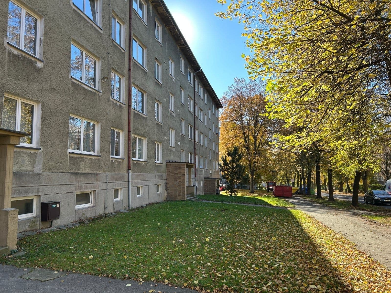 Pronájem bytu 3+1 61 m², Lípová, Havířov, Moravskoslezský kraj Pronájem bytu 3+1 61 m², Lípová, Havířov, Moravskoslezský kraj