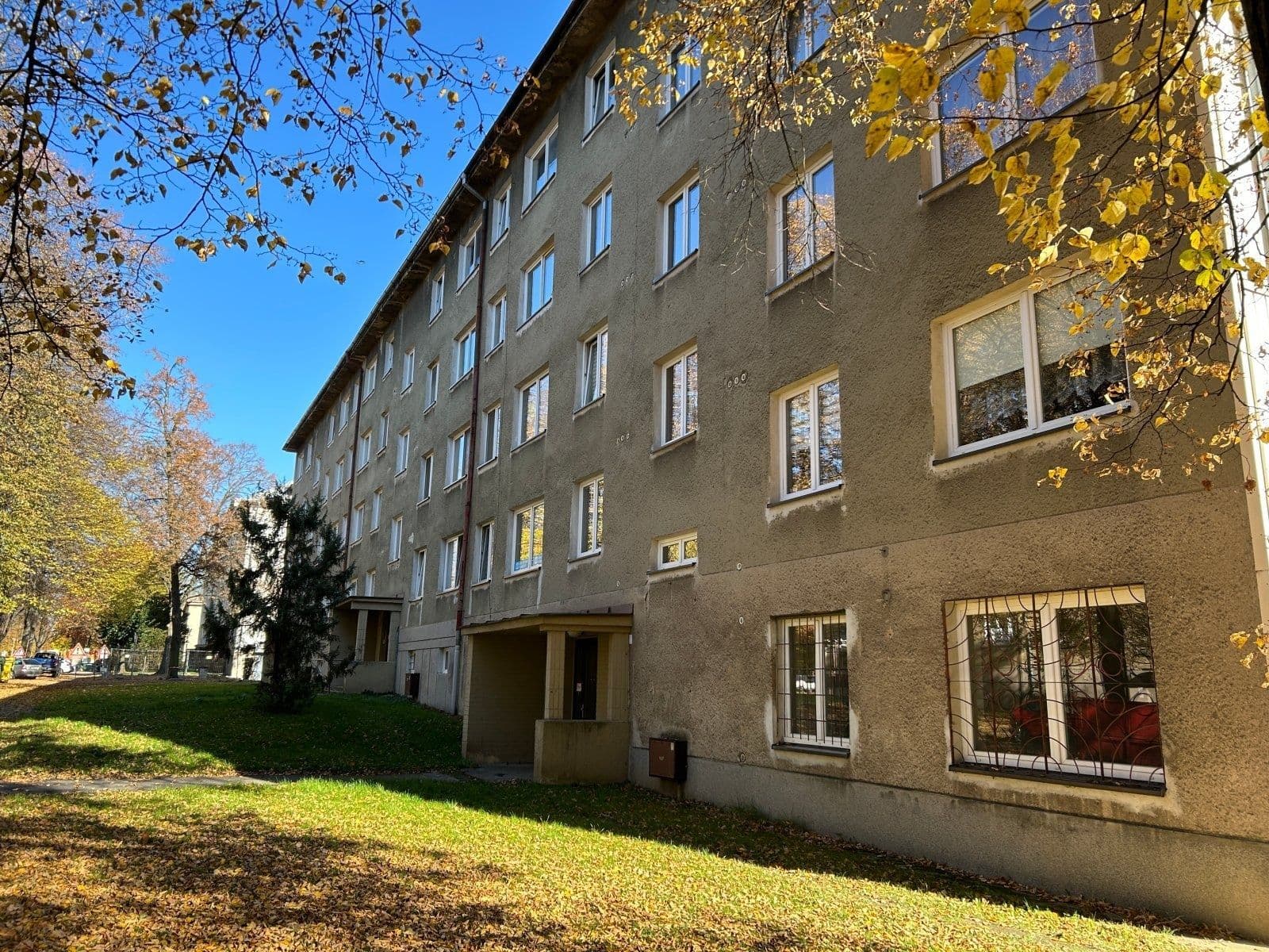 Pronájem bytu 3+1 61 m², Lípová, Havířov, Moravskoslezský kraj Pronájem bytu 3+1 61 m², Lípová, Havířov, Moravskoslezský kraj