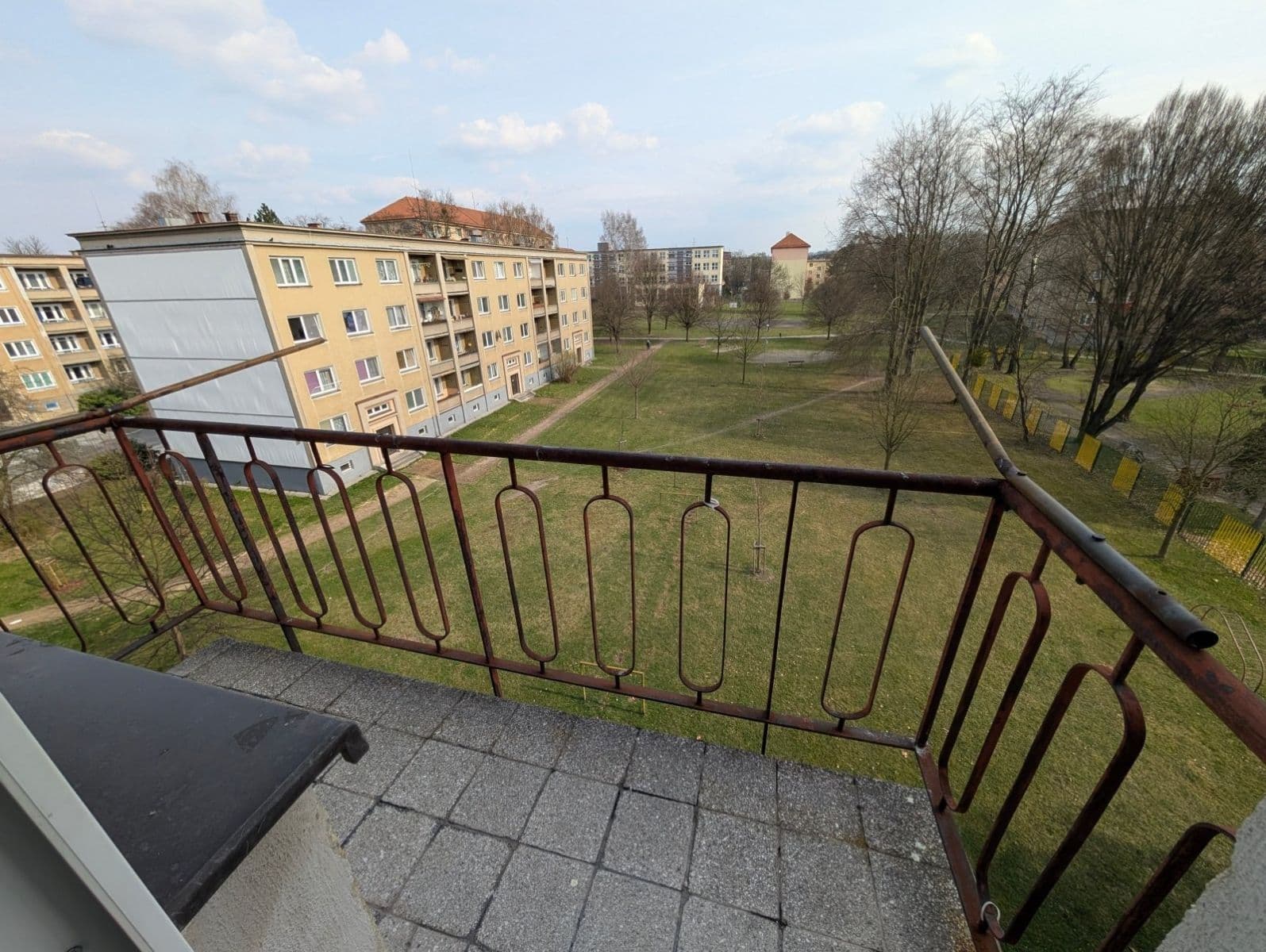Pronájem bytu 3+1 61 m², Lípová, Havířov, Moravskoslezský kraj Pronájem bytu 3+1 61 m², Lípová, Havířov, Moravskoslezský kraj