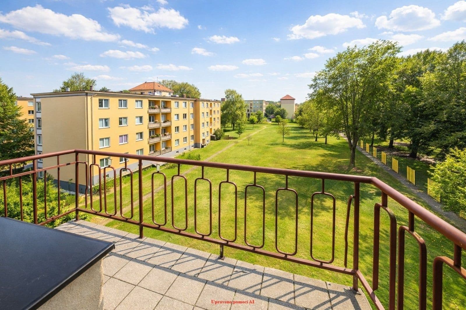 Pronájem bytu 3+1 61 m², Lípová, Havířov, Moravskoslezský kraj Pronájem bytu 3+1 61 m², Lípová, Havířov, Moravskoslezský kraj