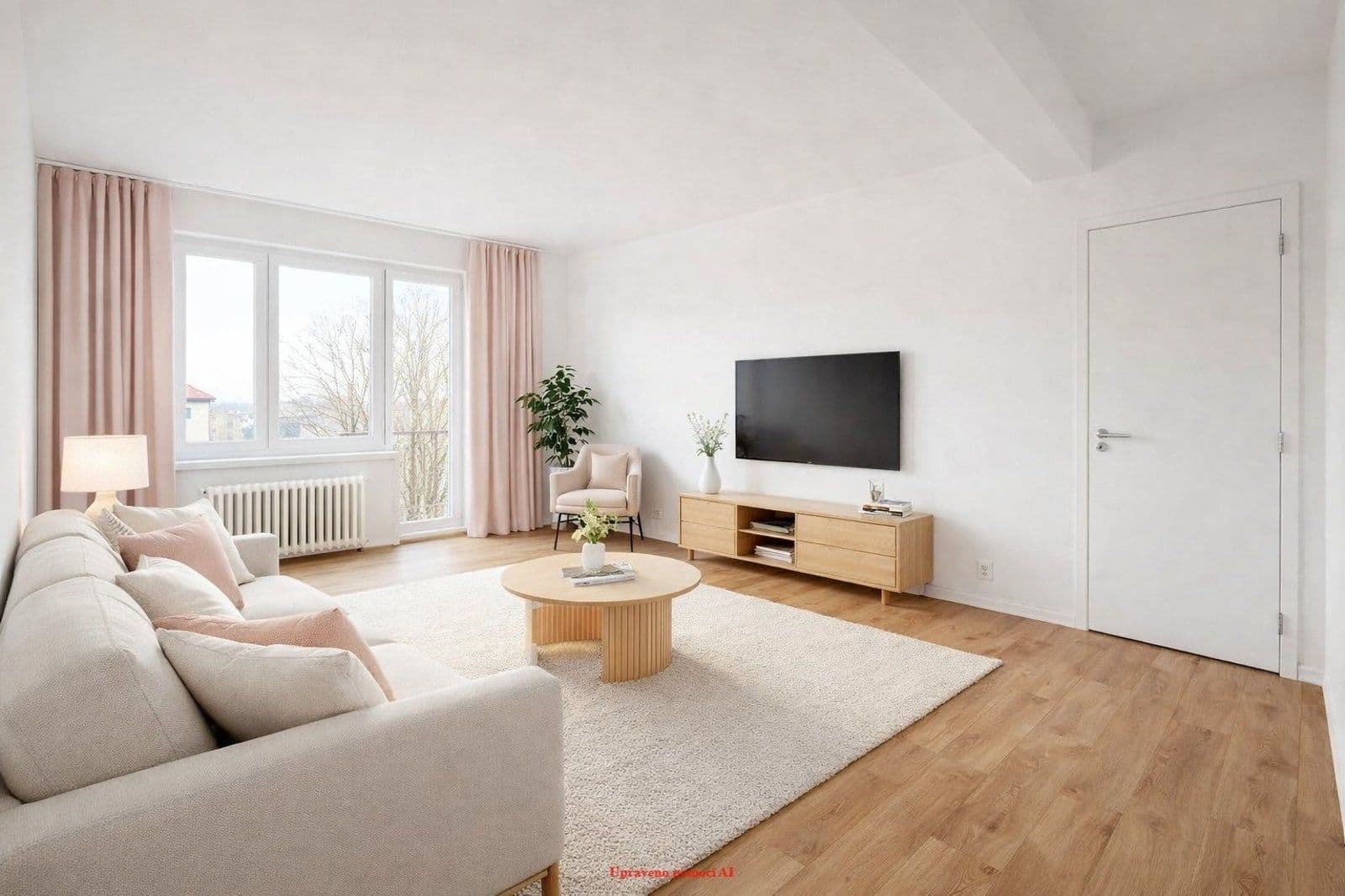 Pronájem bytu 3+1 61 m², Lípová, Havířov, Moravskoslezský kraj Pronájem bytu 3+1 61 m², Lípová, Havířov, Moravskoslezský kraj