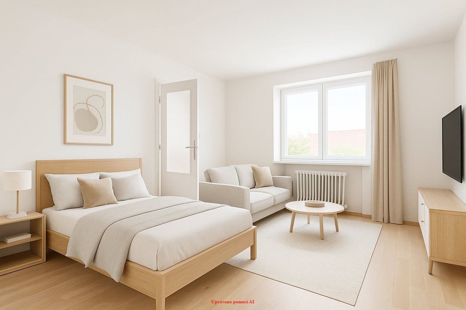 Pronájem bytu 1+1 27 m², Opletalova, Havířov, Moravskoslezský kraj Pronájem bytu 1+1 27 m², Opletalova, Havířov, Moravskoslezský kraj