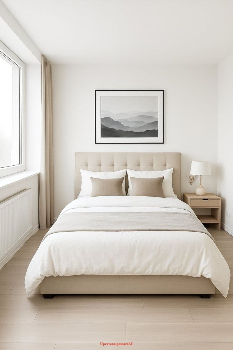 Pronájem bytu 1+1 27 m², Na Michalůvce, Havířov, Moravskoslezský kraj Pronájem bytu 1+1 27 m², Na Michalůvce, Havířov, Moravskoslezský kraj