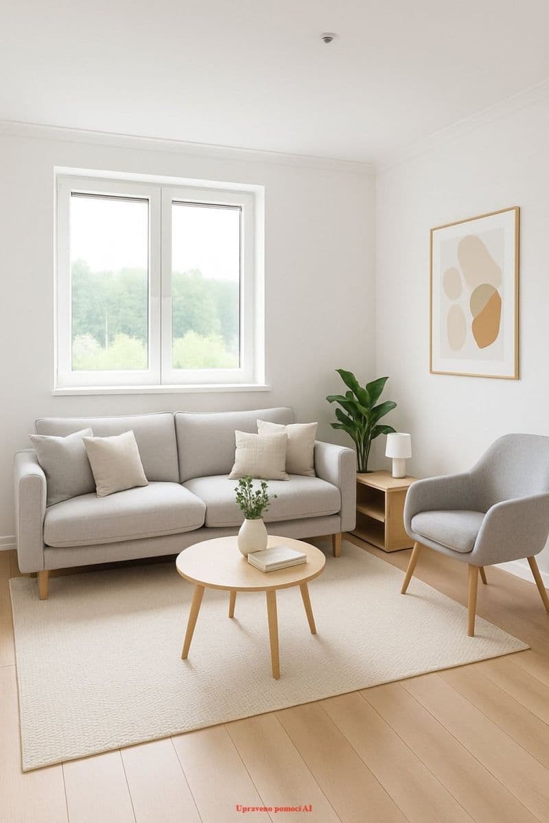 Pronájem bytu 1+1 27 m², Na Michalůvce, Havířov, Moravskoslezský kraj Pronájem bytu 1+1 27 m², Na Michalůvce, Havířov, Moravskoslezský kraj