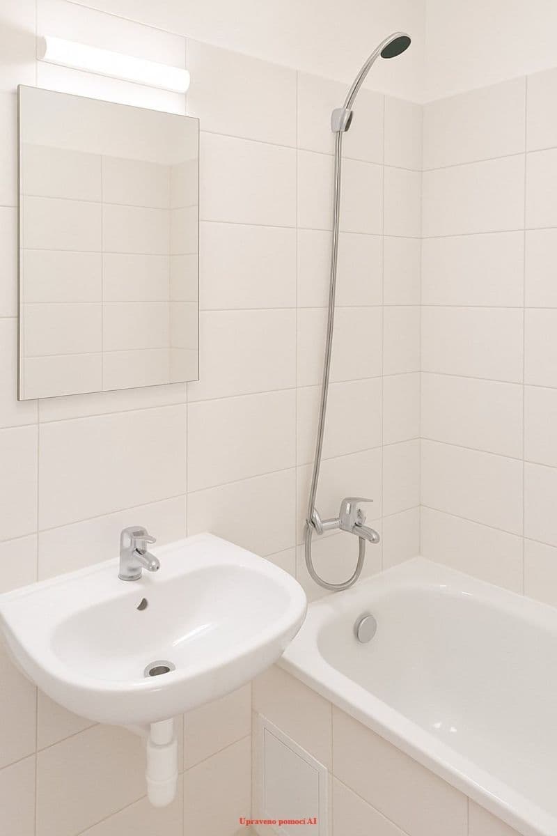 Pronájem bytu 1+1 27 m², Na Michalůvce, Havířov, Moravskoslezský kraj Pronájem bytu 1+1 27 m², Na Michalůvce, Havířov, Moravskoslezský kraj