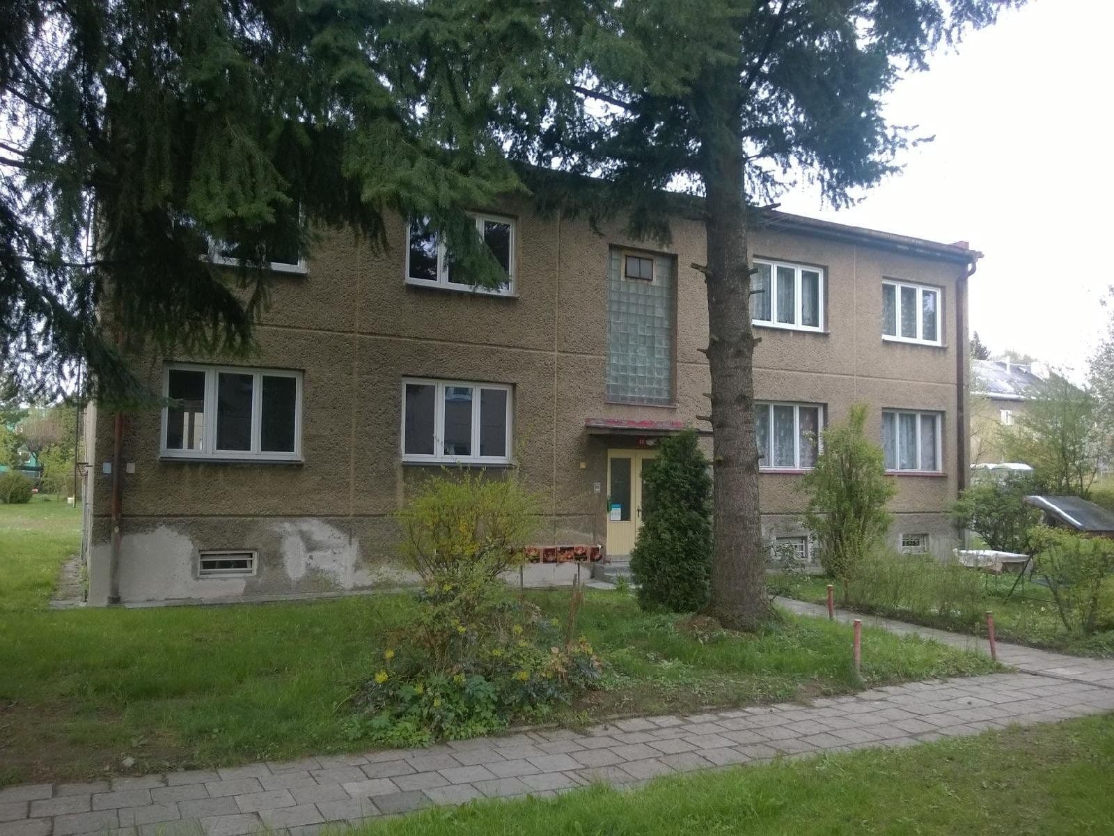 Pronájem bytu 3+1 61 m², Hornická, Havířov, Moravskoslezský kraj Pronájem bytu 3+1 61 m², Hornická, Havířov, Moravskoslezský kraj